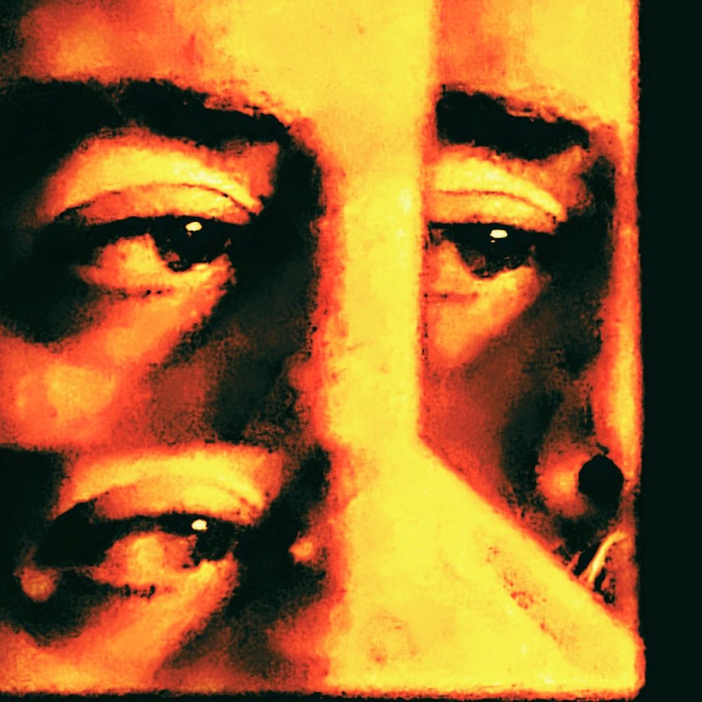 Meet your Posher, M. alberto